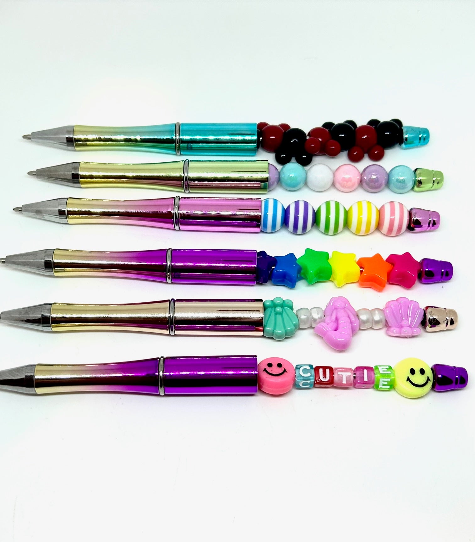 Beadable Pens: The Customizable Gift Idea for Any Occasion