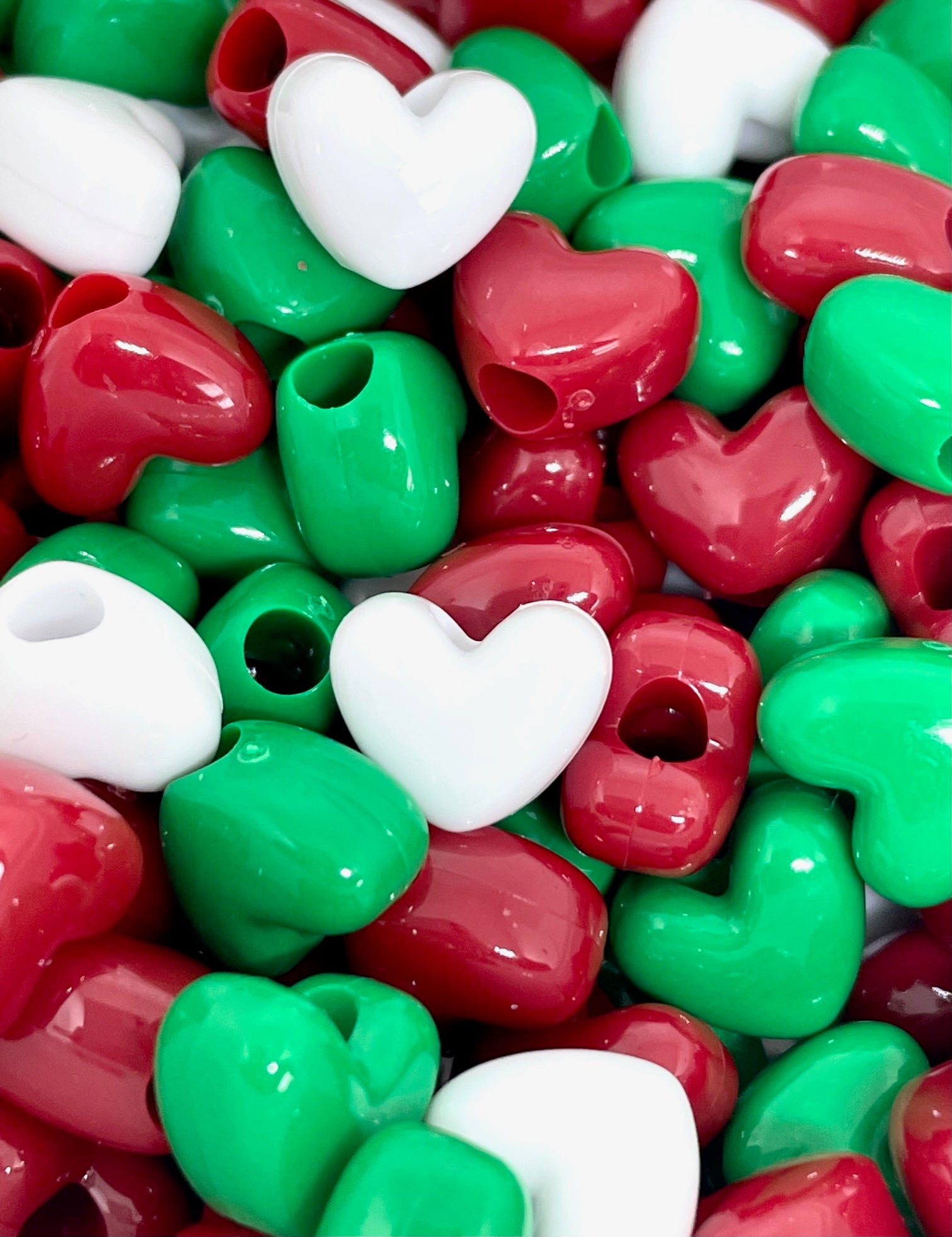 Celebrate Cinco de Mayo with Vibrant, Festive Beads from Madison Beads