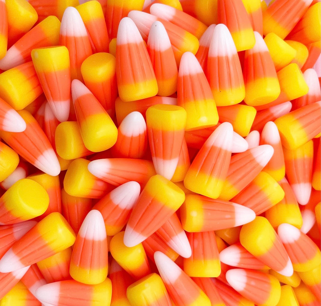 Candy Corn Cabochons: The Sweet Secret Behind Perfect Halloween Crafts