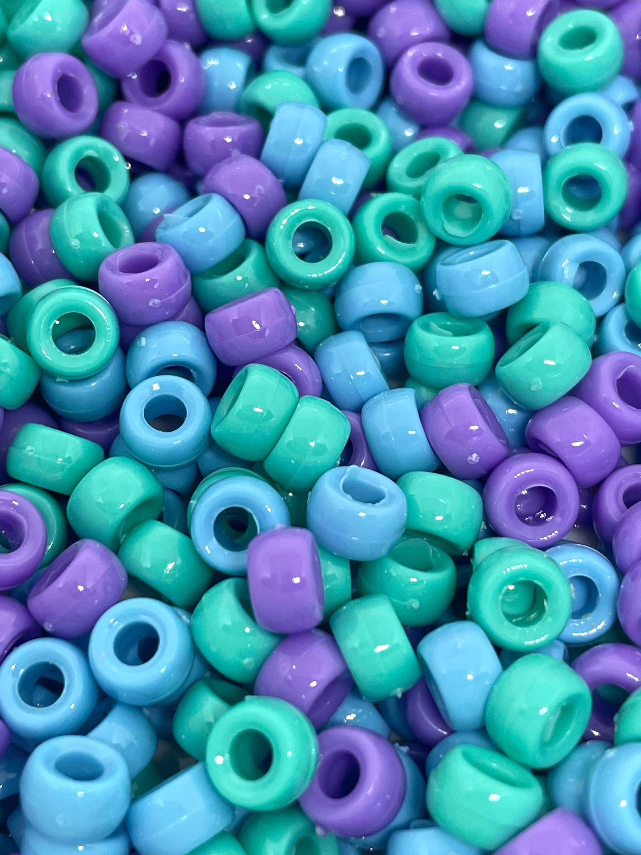 Beads for Kids' Crafts