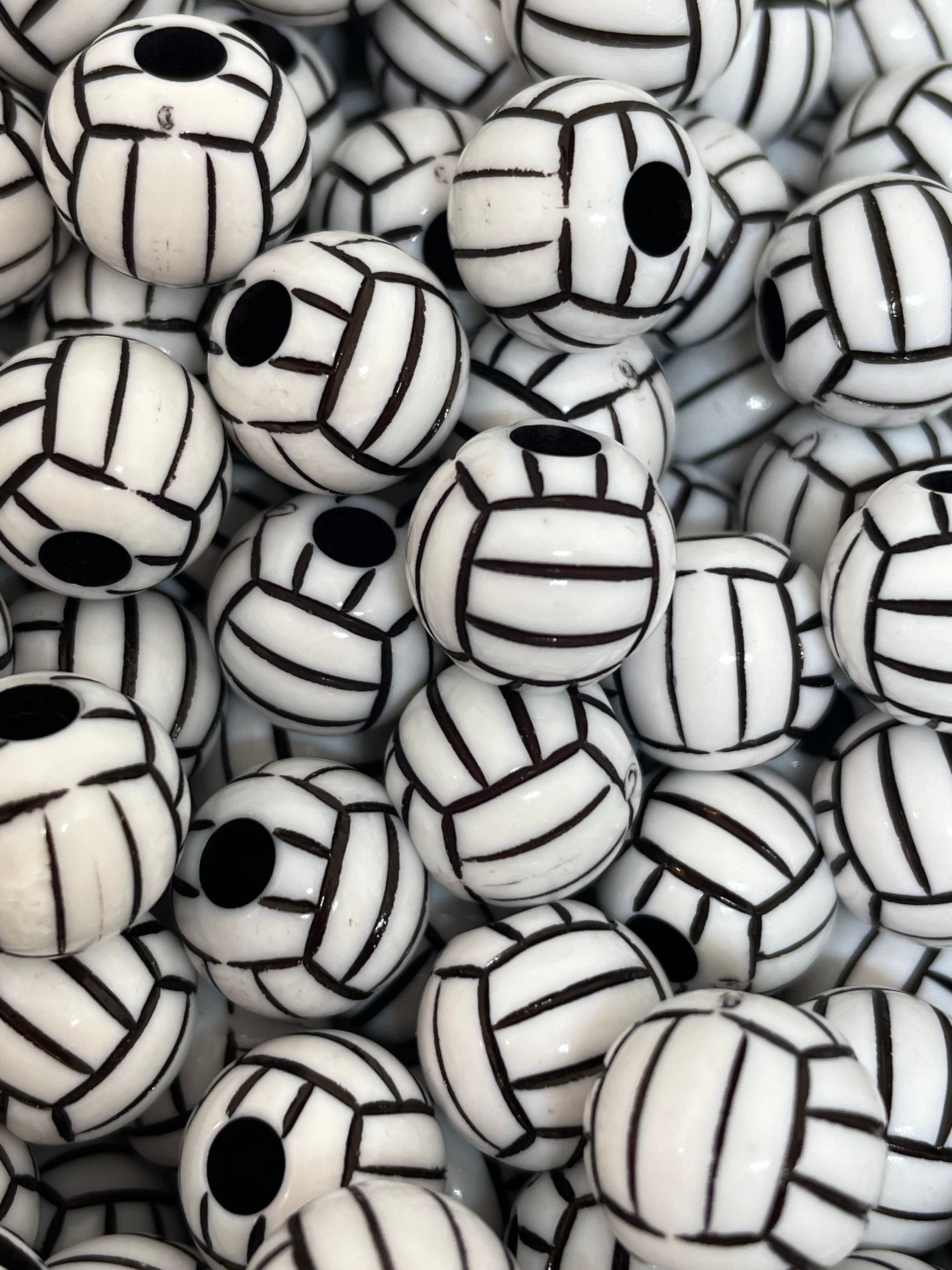 Sports Charms, Ball Charms, Soccer Ball, Basketball, Football, and