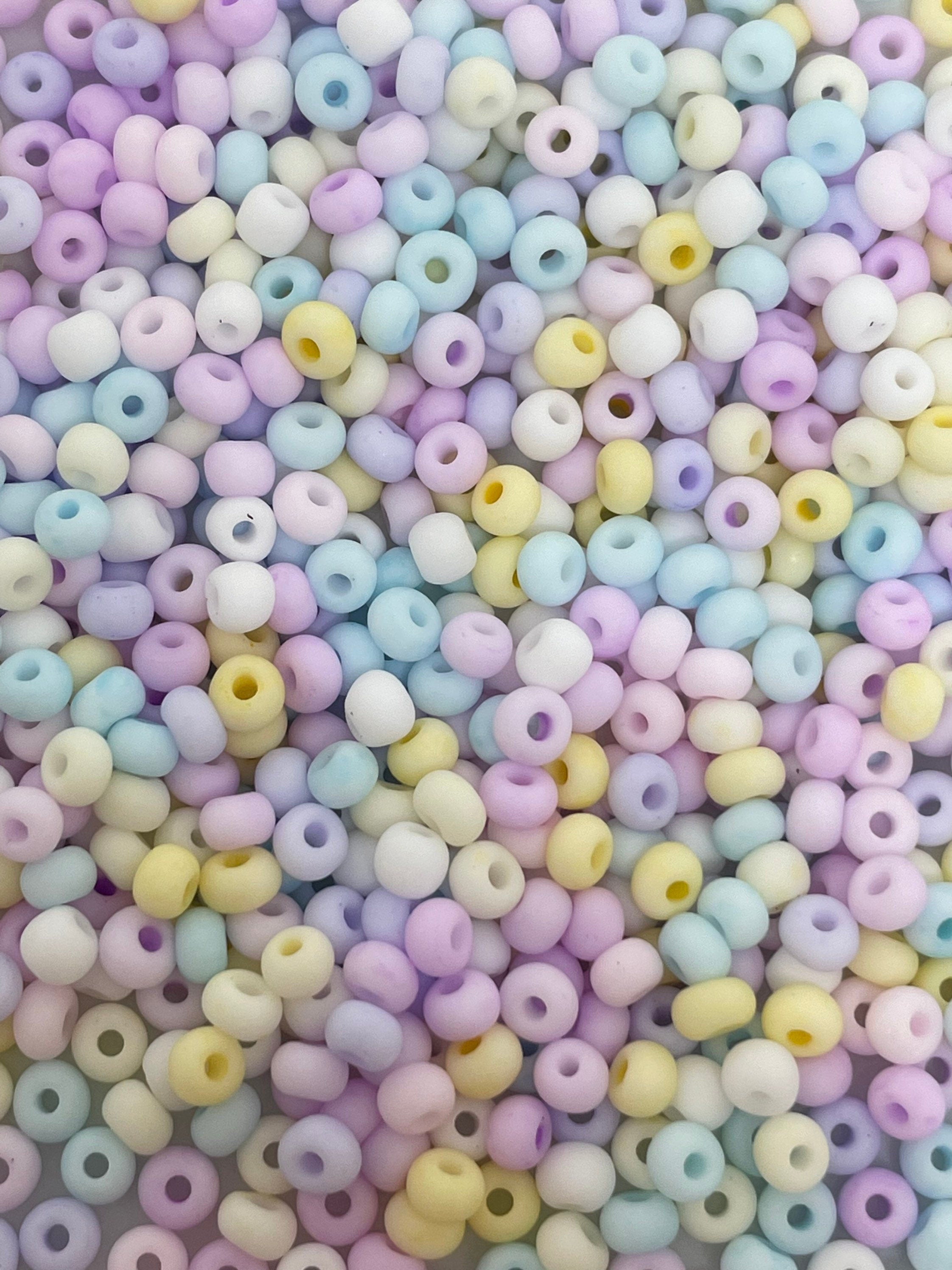 Tiny Beads 